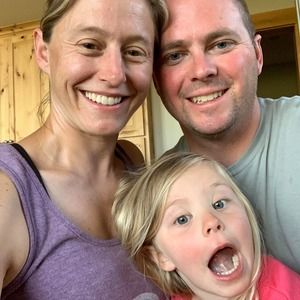 Meet your Posher, Kristin